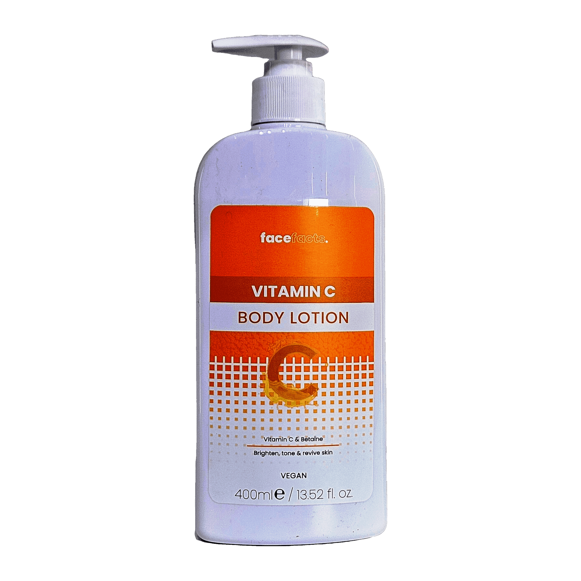 Facefact Vitamin C Body Lotion