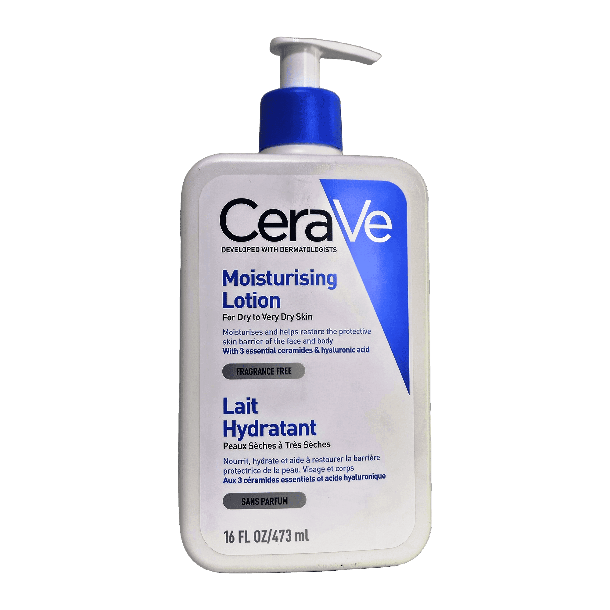 Cerave Moisturizing Lotion