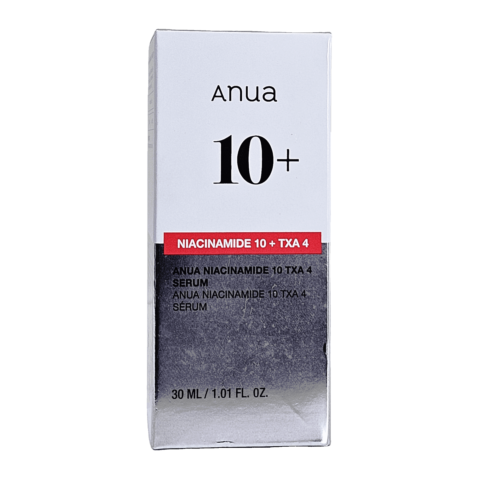 Anua Niacinamide 10% + TXA 4% Dark Spot Correcting Serum