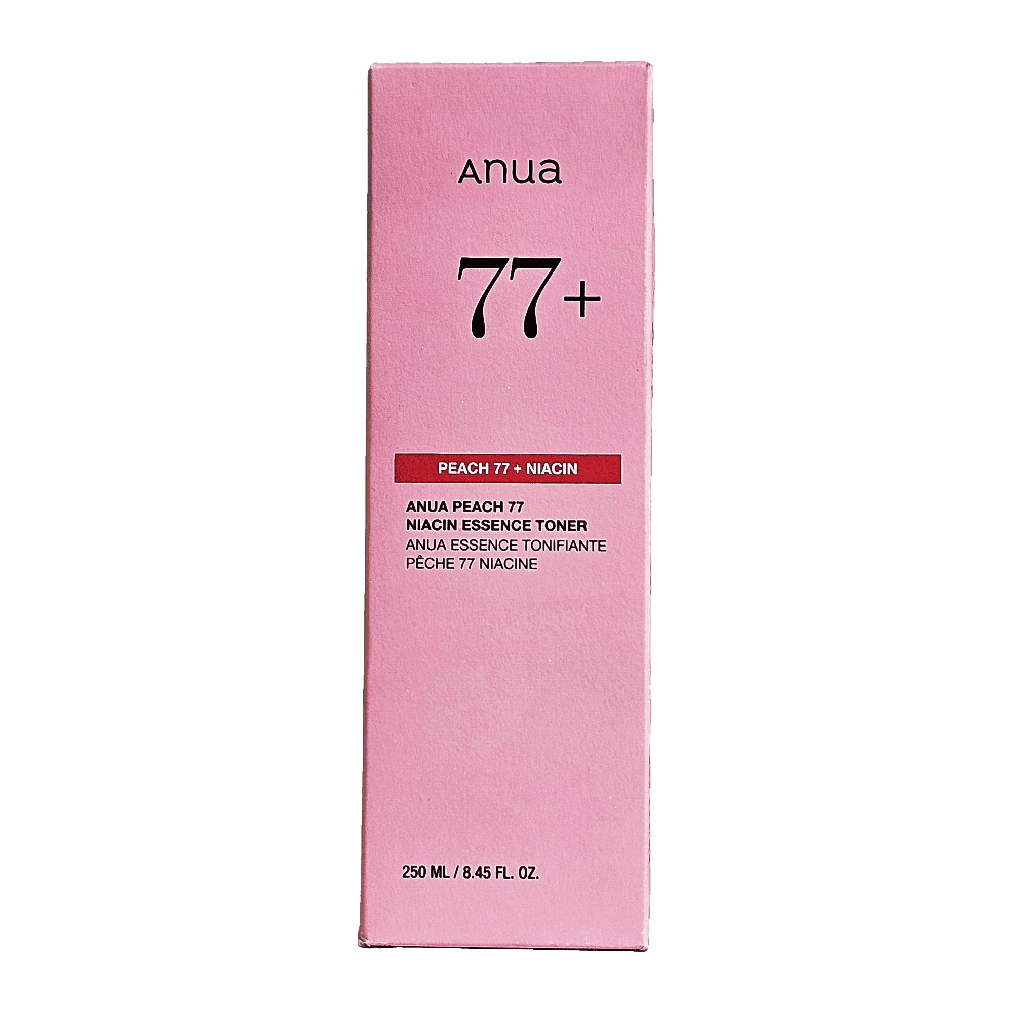 Anua Peach 77 Niacin Essence Toner