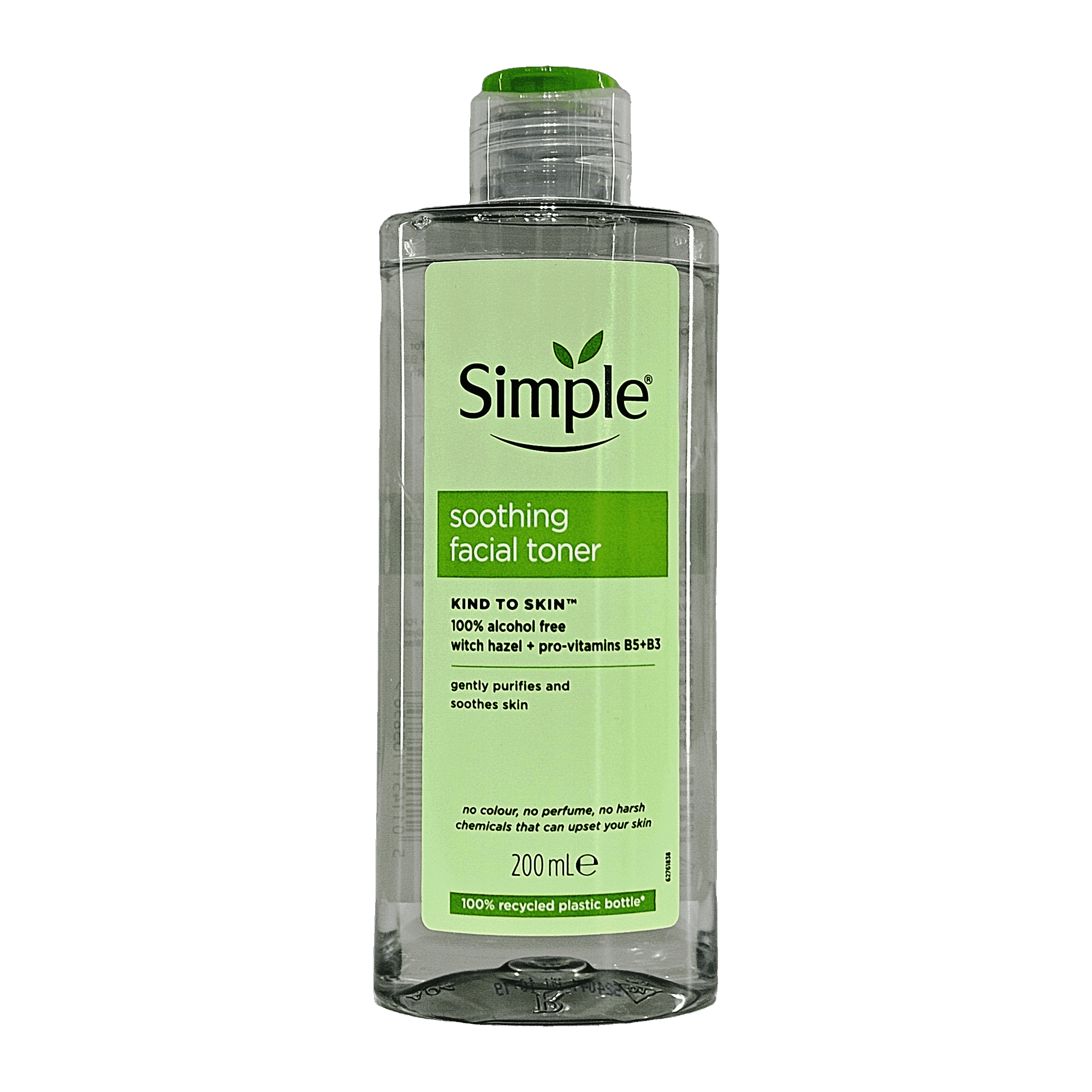Simple Kind To Skin Soothing Facial Toner