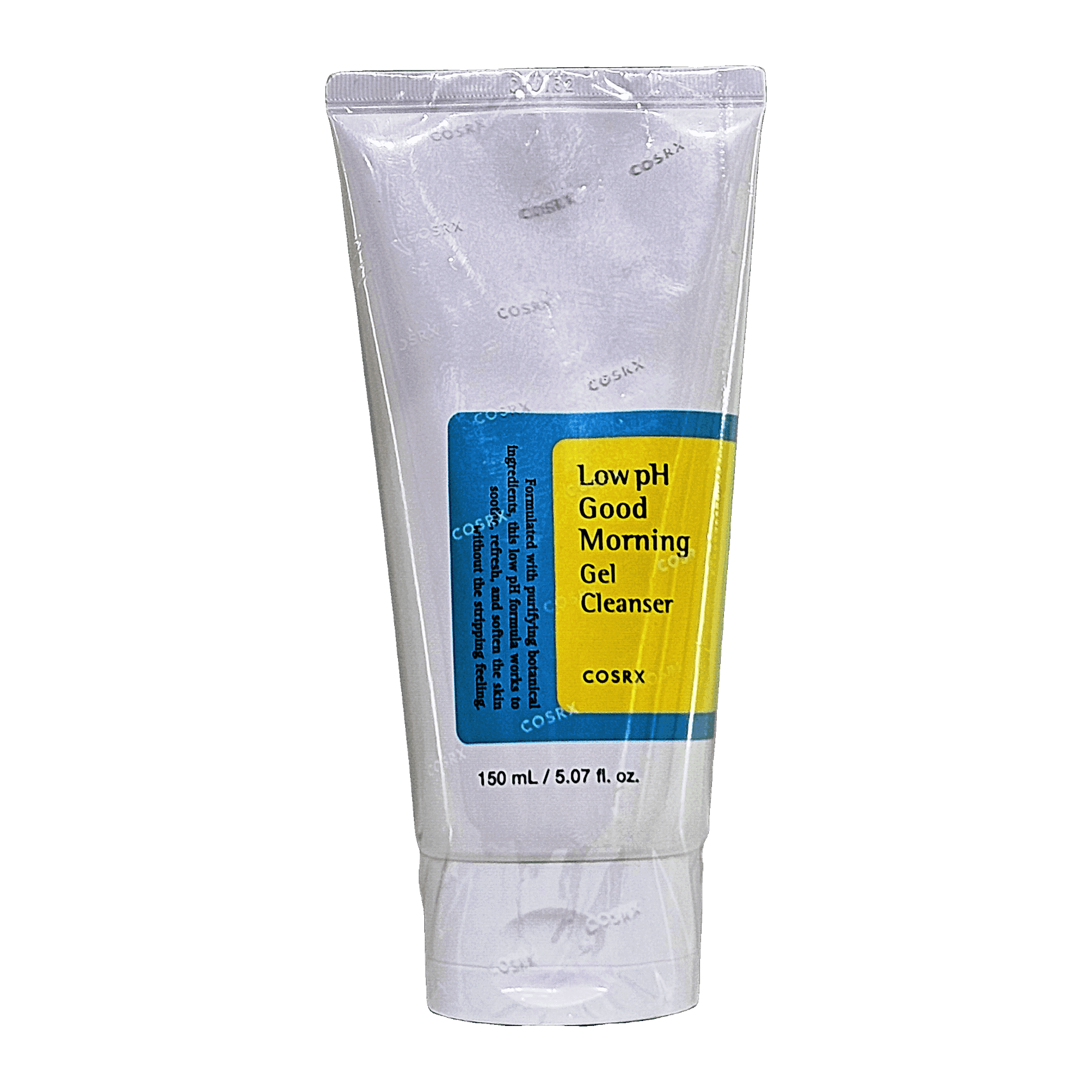 Cosrx Low pH Good Morning Gel Cleanser