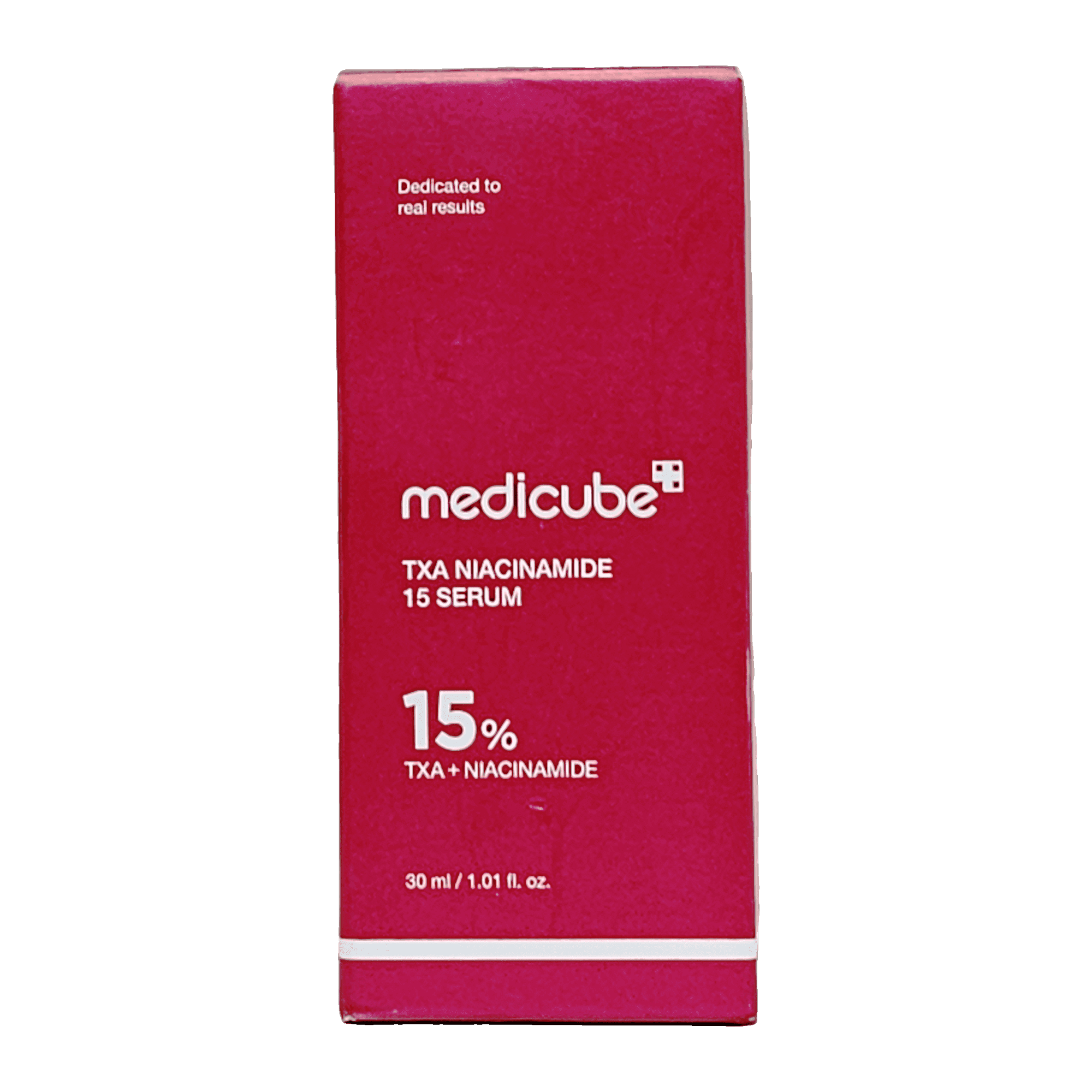 Medicube 15% TXA + Niacinamide Serum