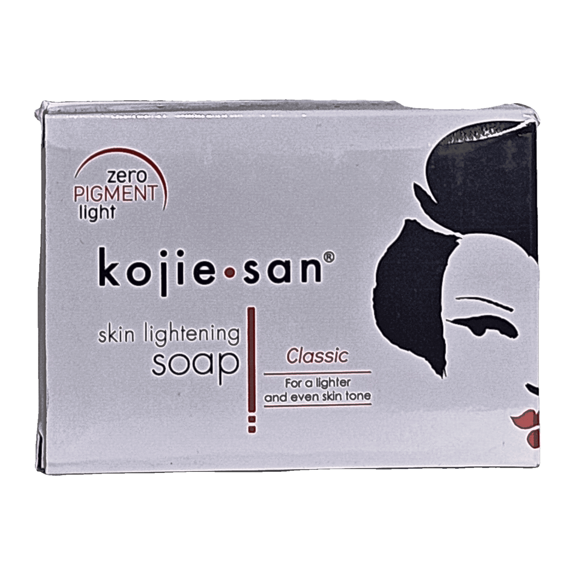 Kojie San Skin Lightening Soap Single