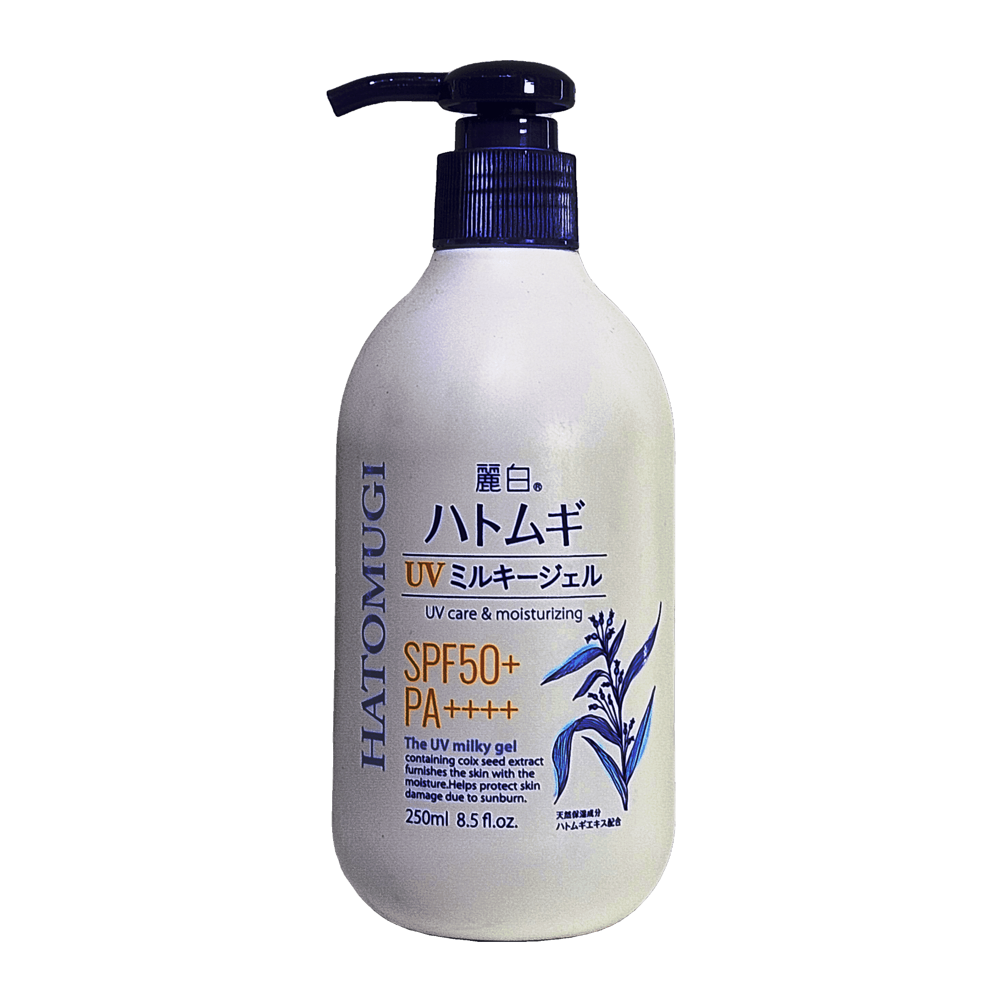 Hatomugi SPF 50 Sunscreen